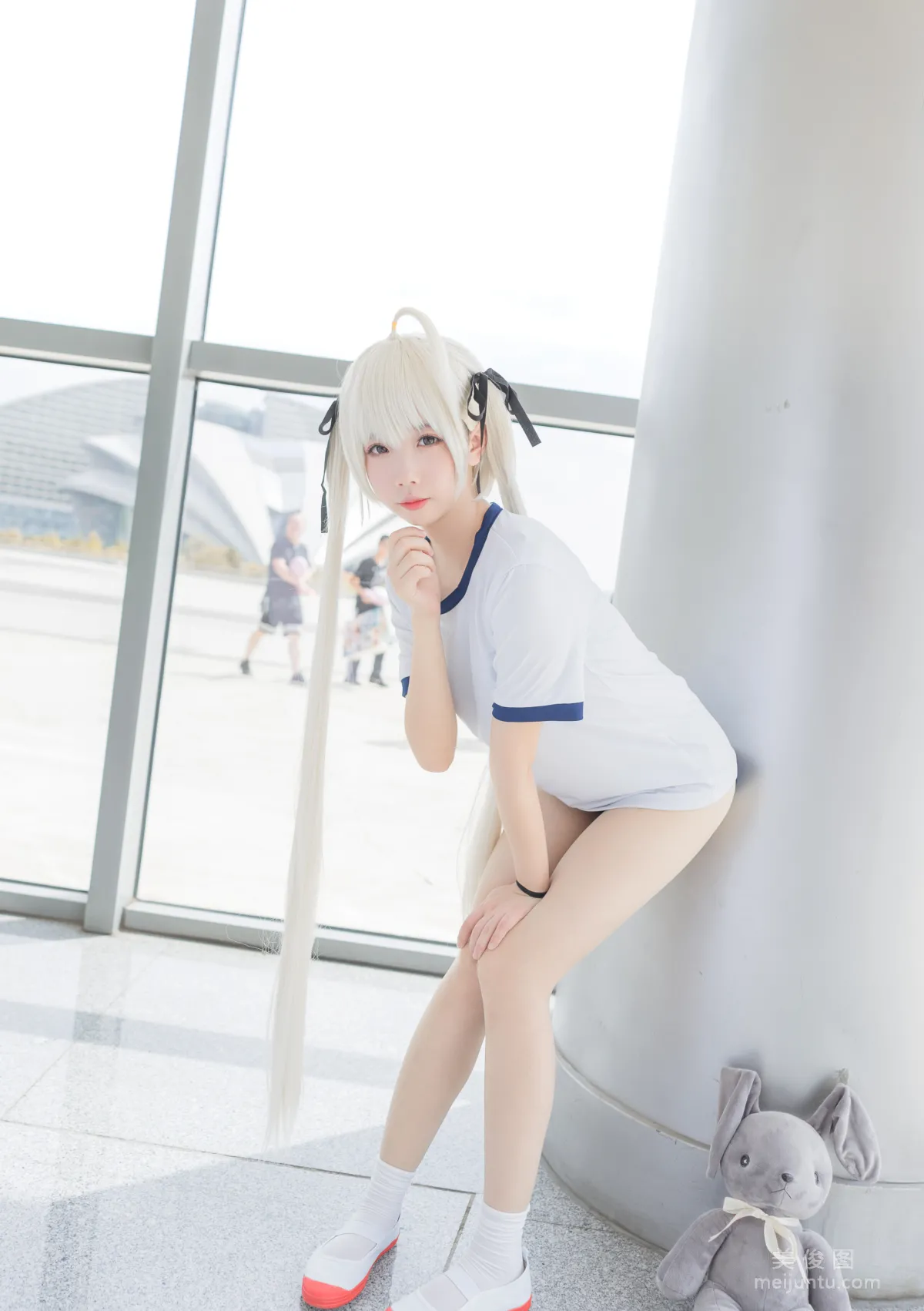 Xue Qi: Web Idols photo 20