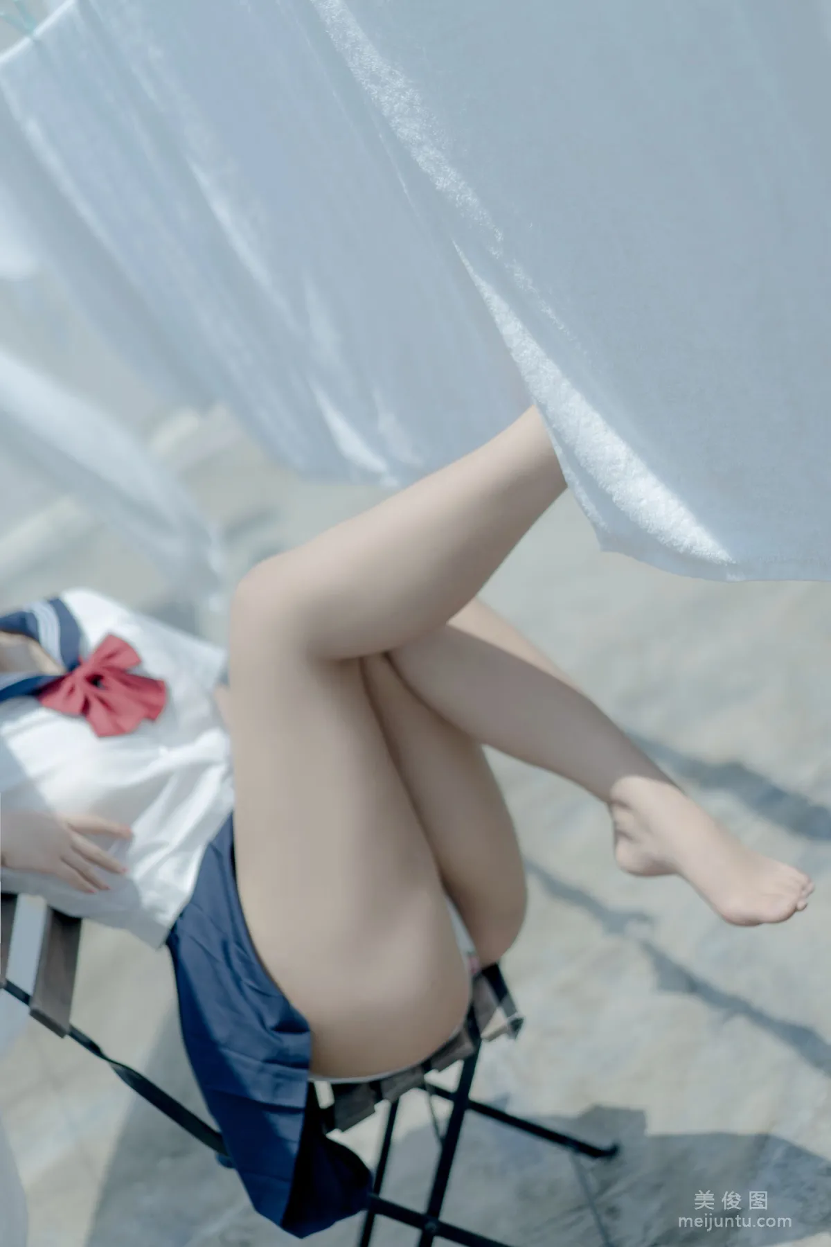 Bai Ye: Web Idols photo 44