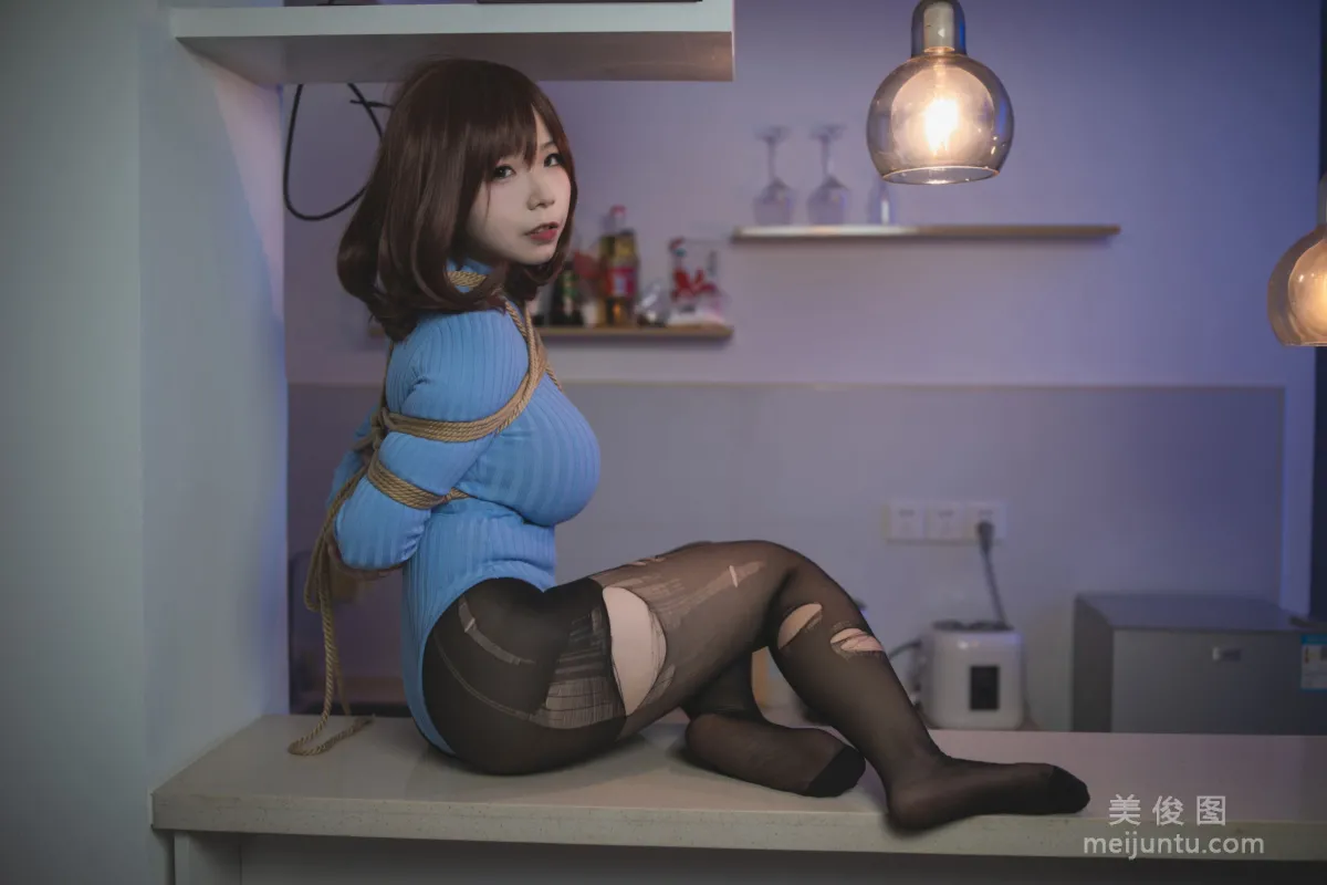 Zibi Yanqiu Qiu: Web Idols photo 18