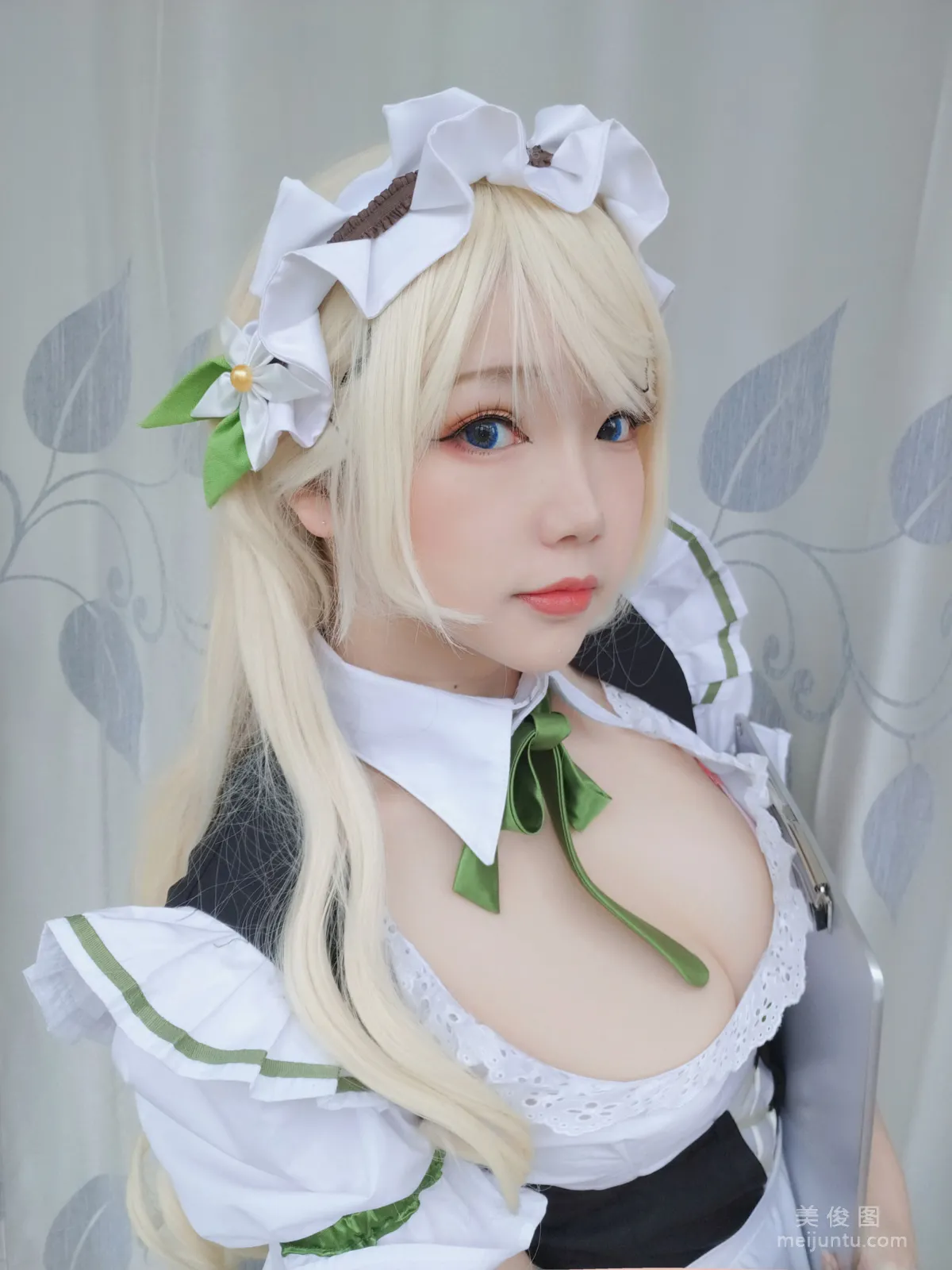 Xueqing Astra: Web Idols photo 7