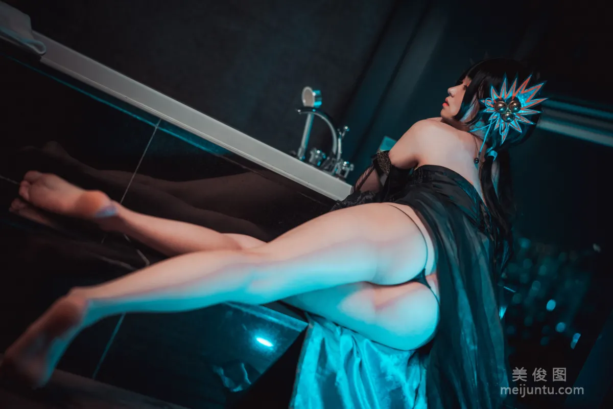 [DJAWA] BamBi, Equinoctial Bari Photo Set photo 37