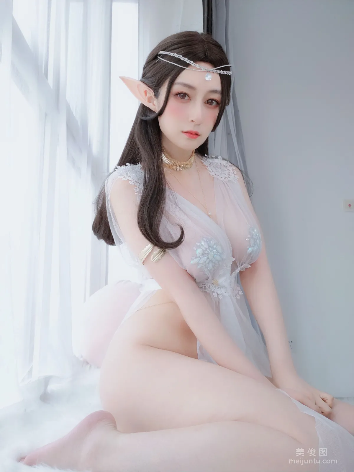 Baiyin 81: Web Idols photo 18