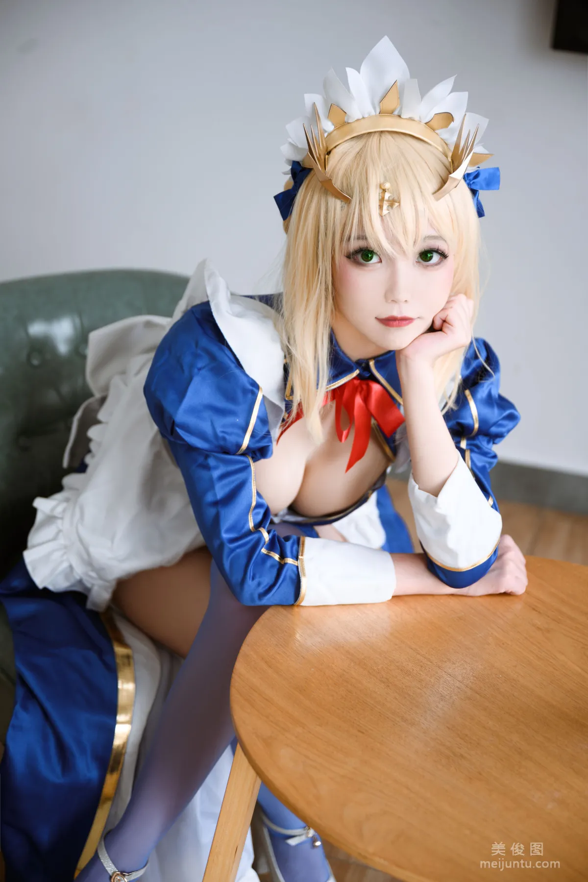 Wang Zhizi: Web Idols photo 4