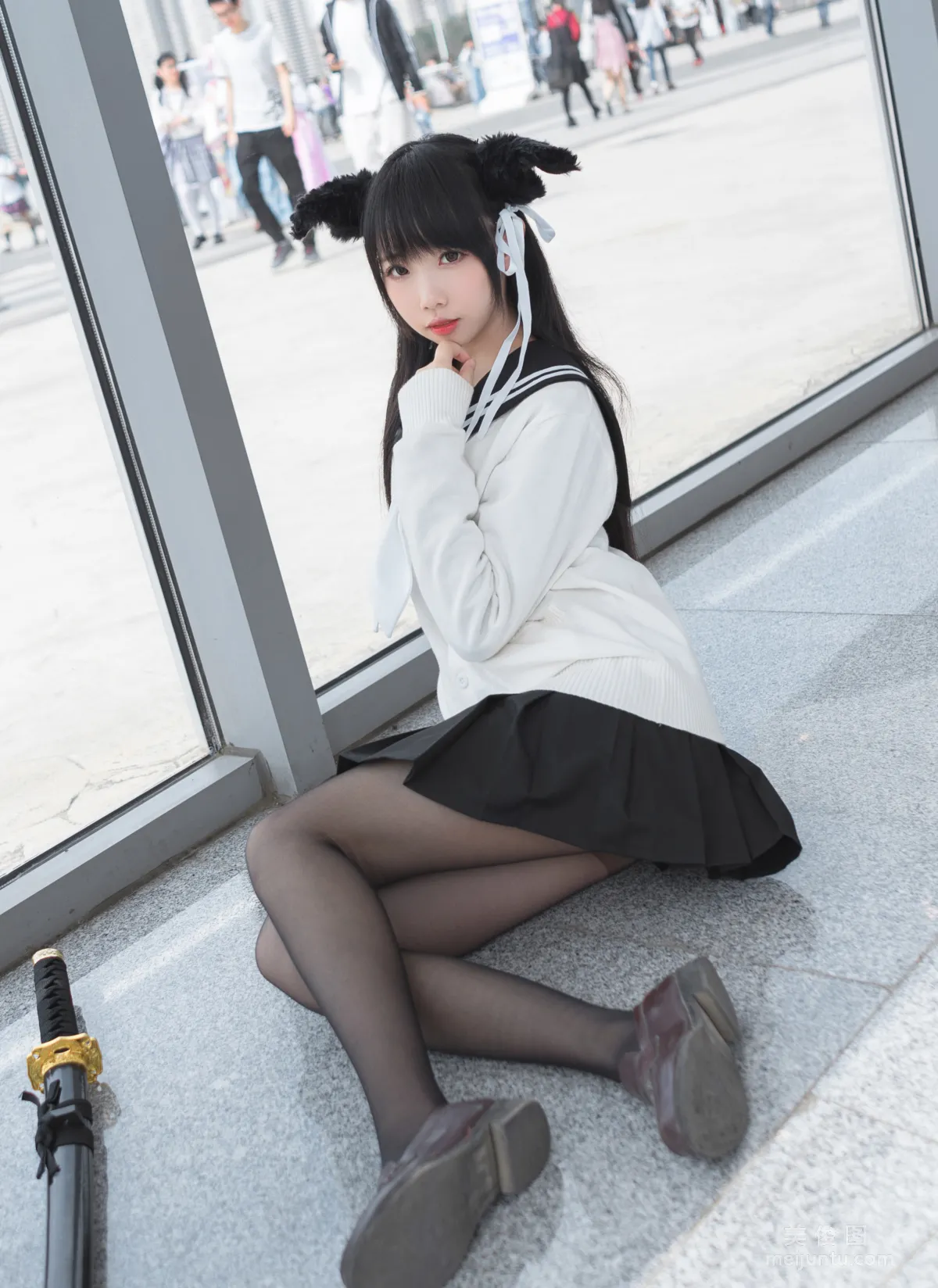 Xue Qi: Web Idols photo 32
