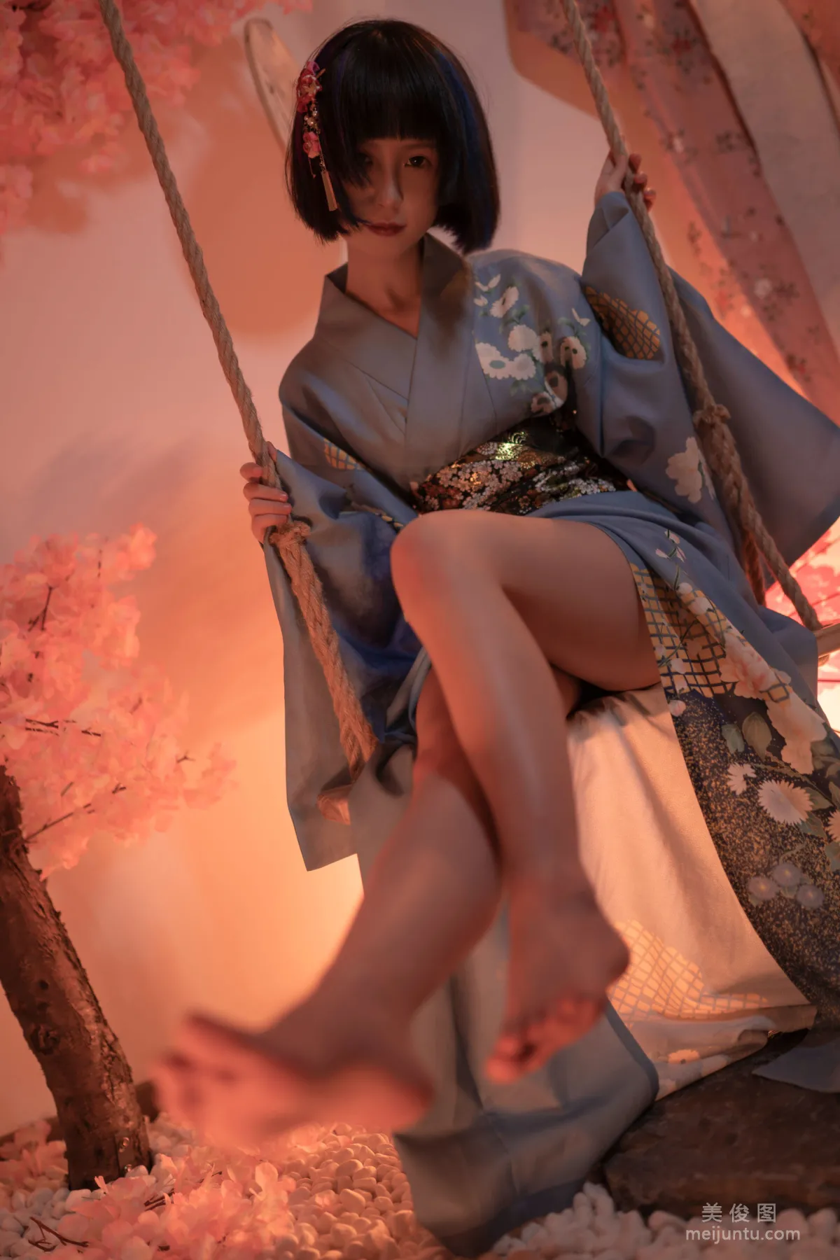 Yun Zai: Web Idols photo 21
