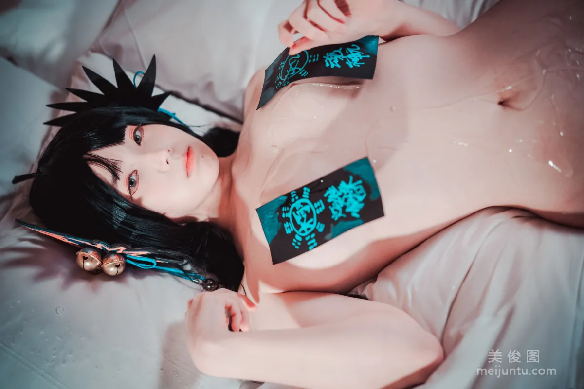 [DJAWA] BamBi, Equinoctial Bari Photo Set photo 88