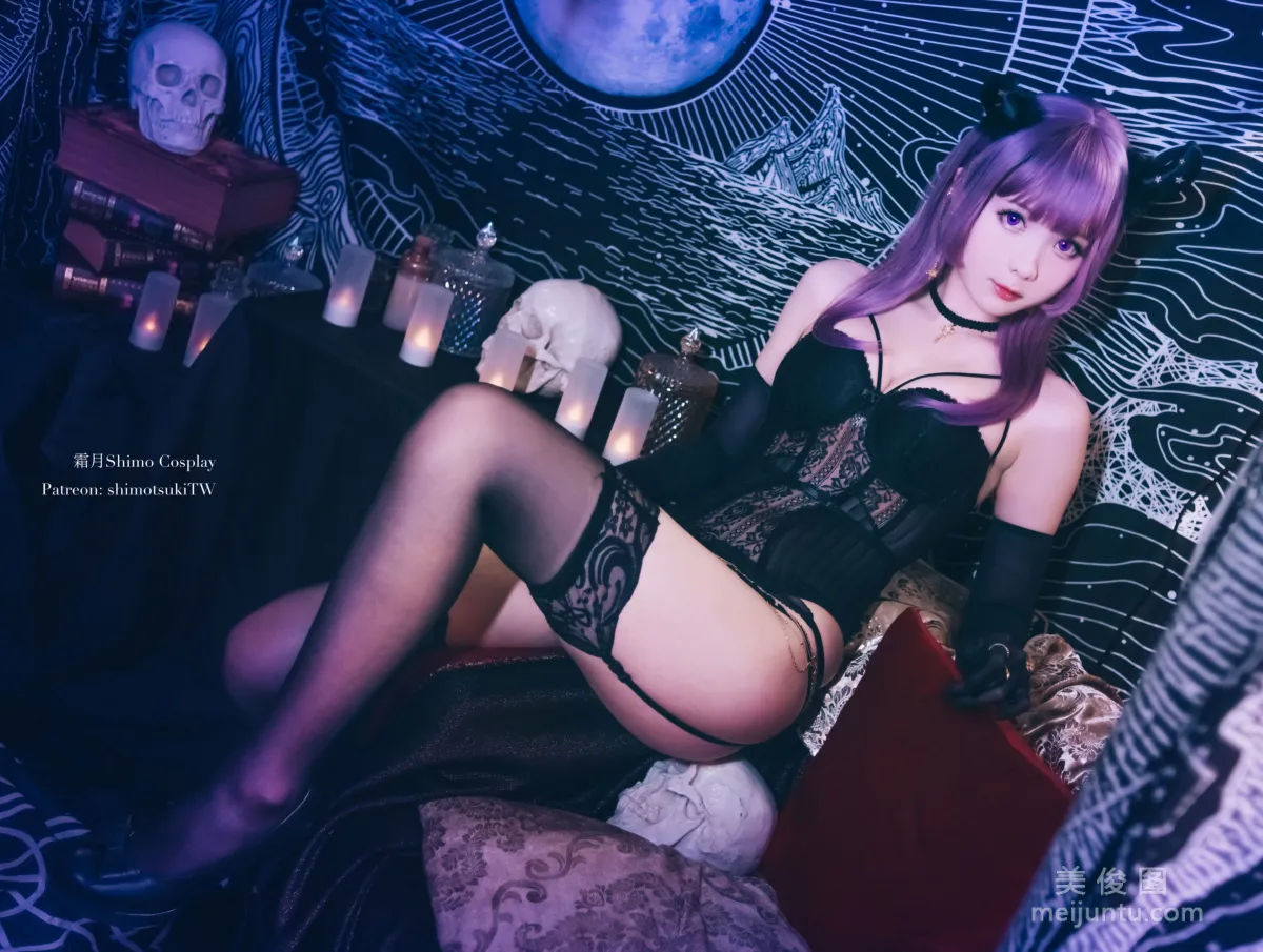 Shuangyue shimo: Web Idols photo 1