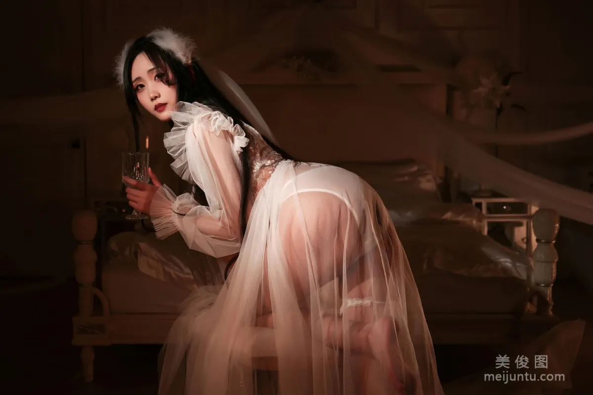 Xiao Meiyan: Web Idols photo 9