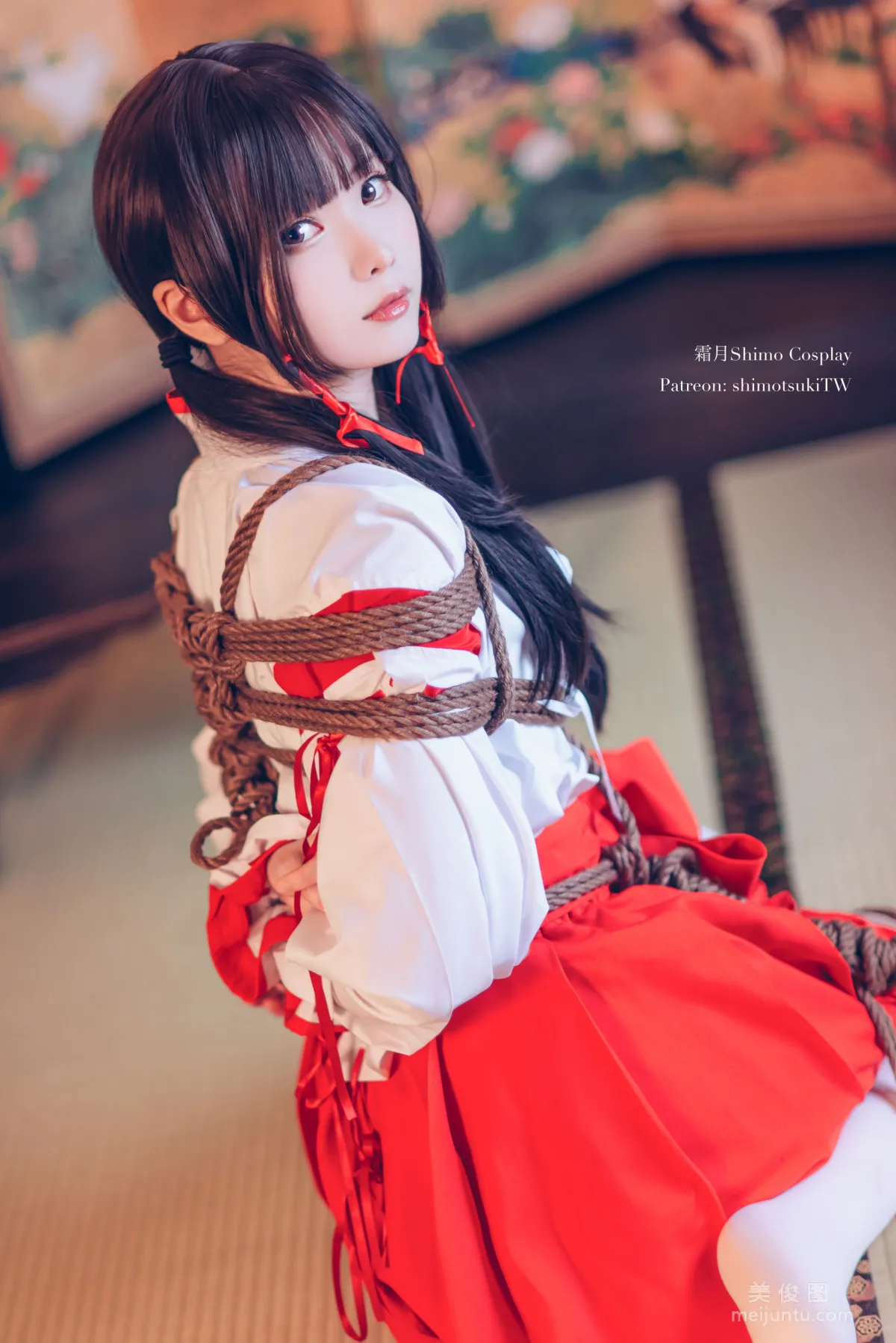 Shuangyue shimo: Web Idols photo 15