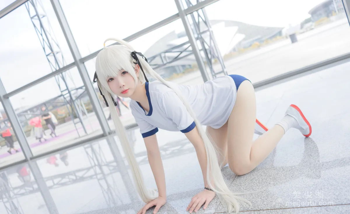 Xue Qi: Web Idols photo 16