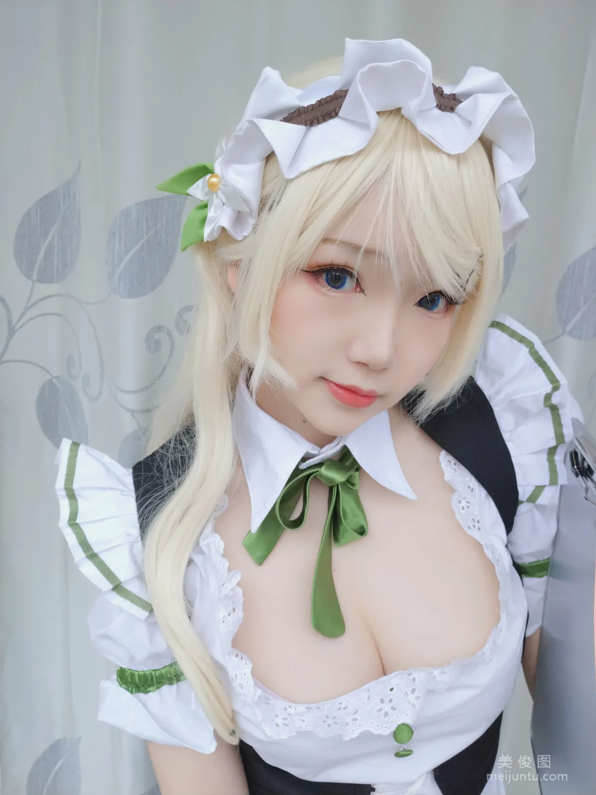 Xueqing Astra: Web Idols photo 9