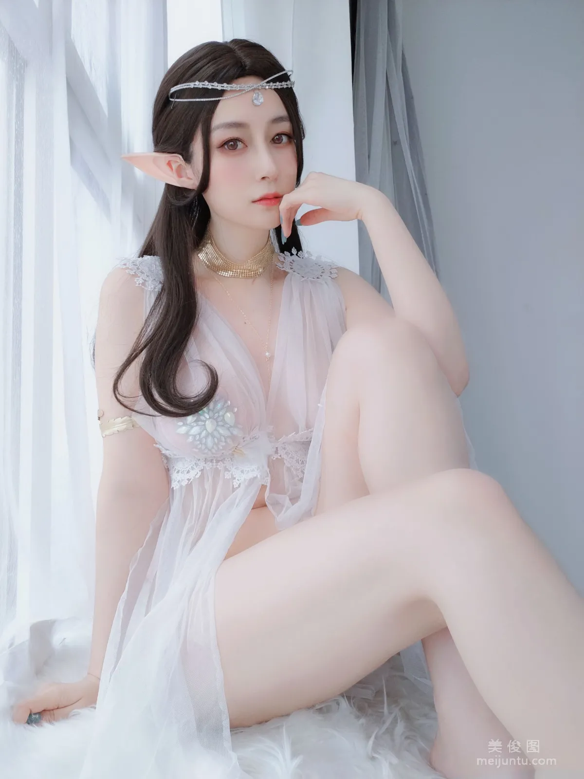 Baiyin 81: Web Idols photo 12