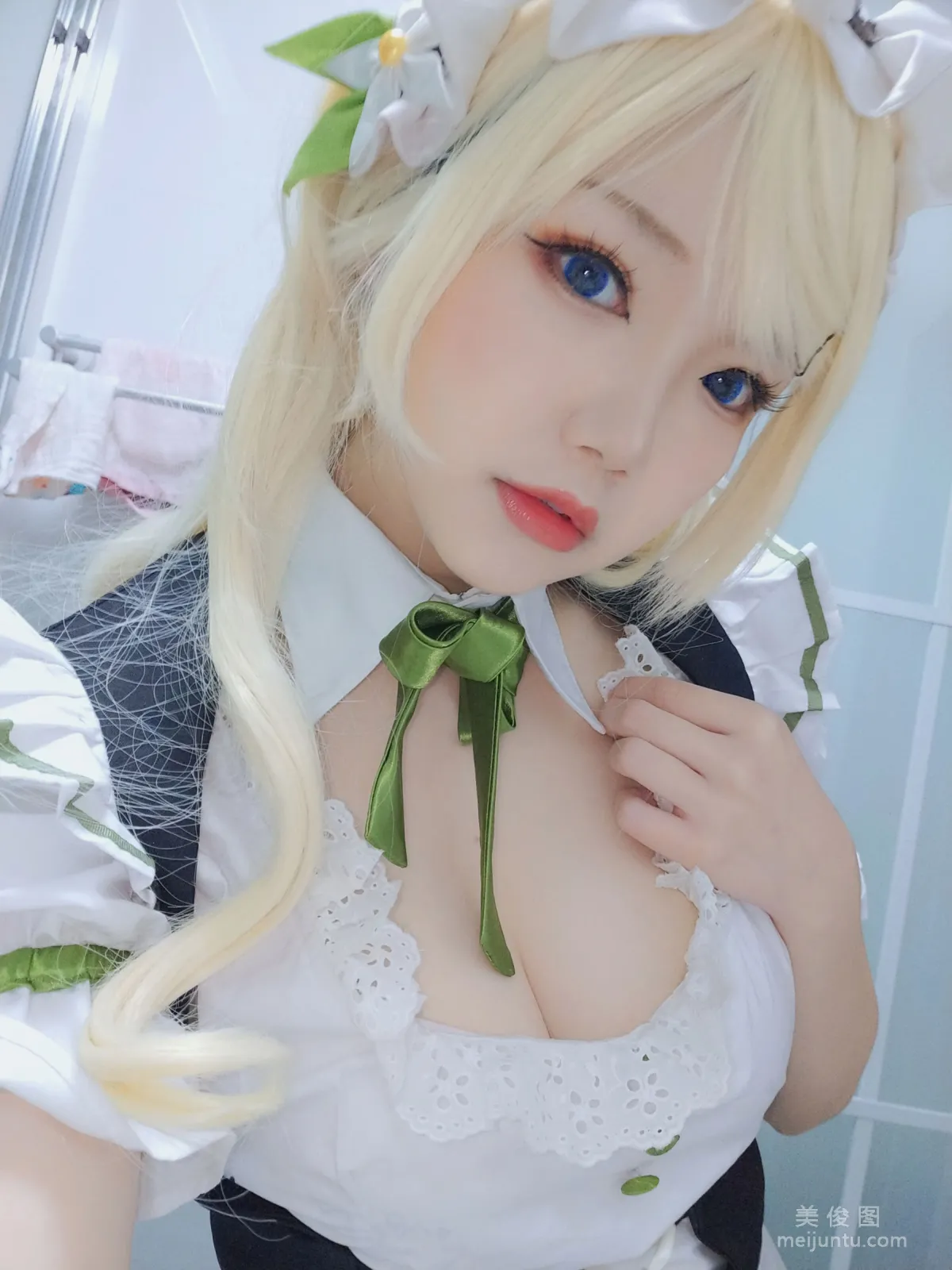 Xueqing Astra: Web Idols photo 34