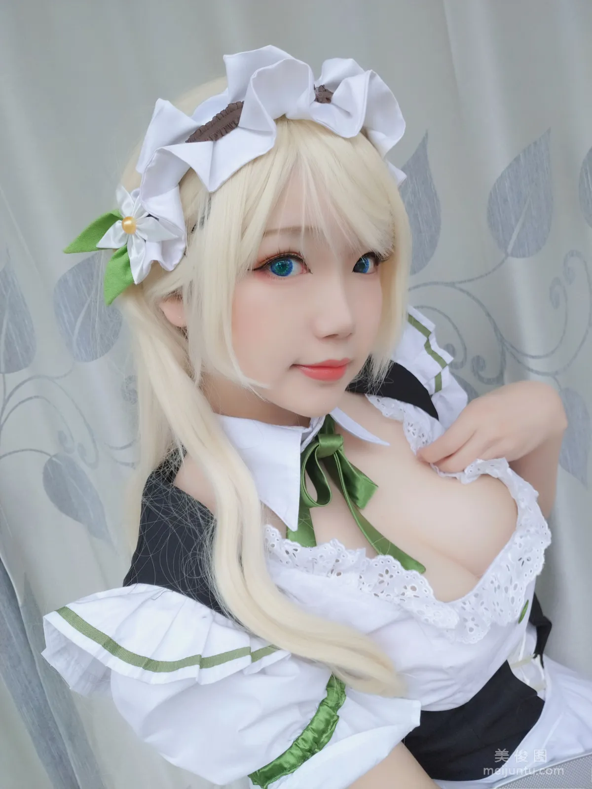 Xueqing Astra: Web Idols photo 11
