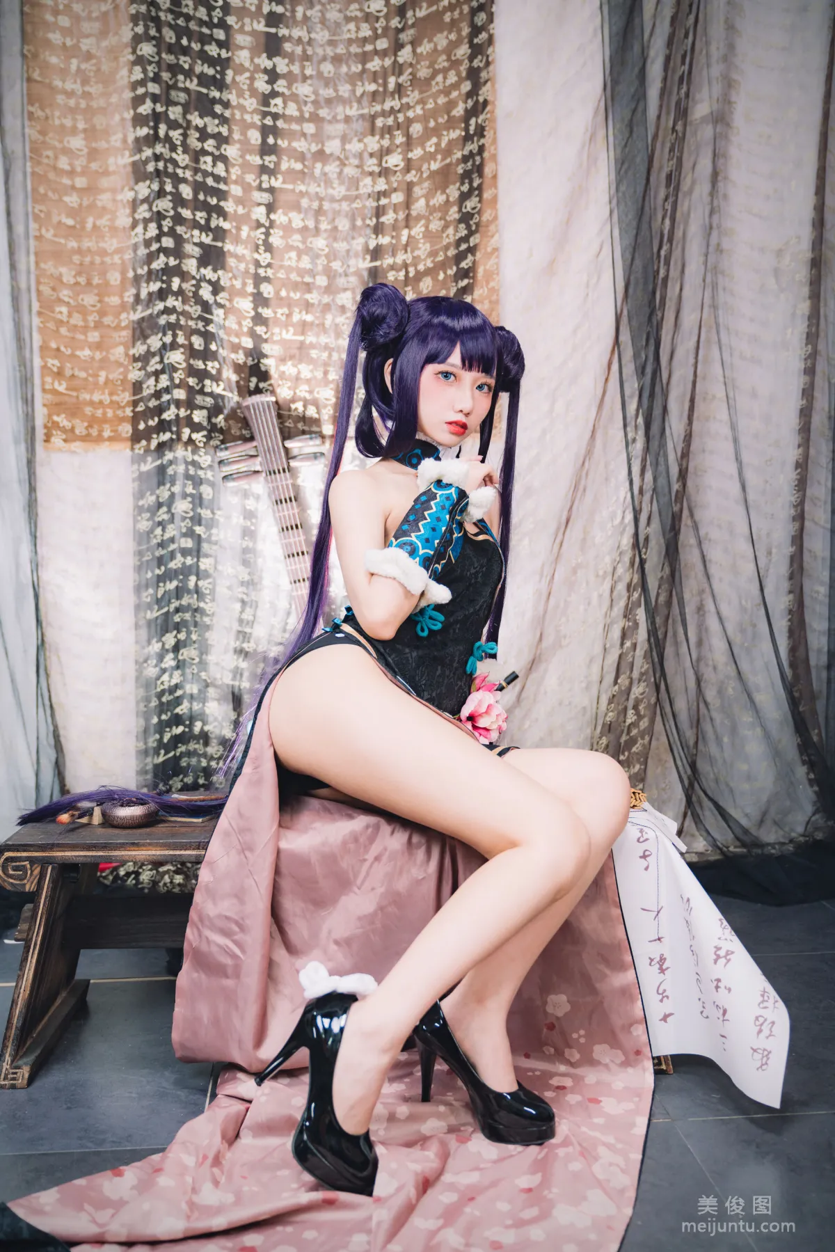 Guomiejiang w: Web Idols photo 12