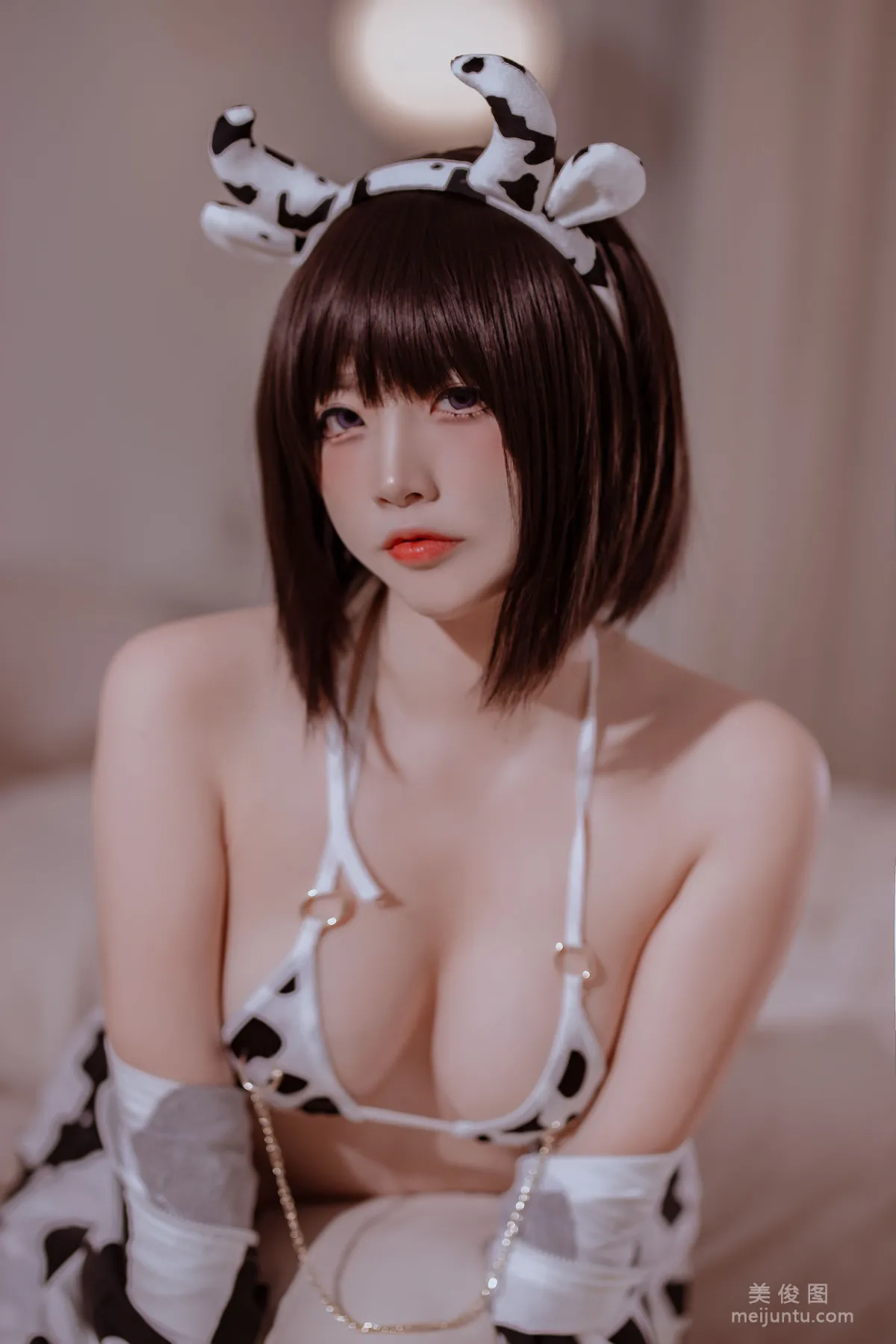 Erzuo Nisa: Web Idols photo 13