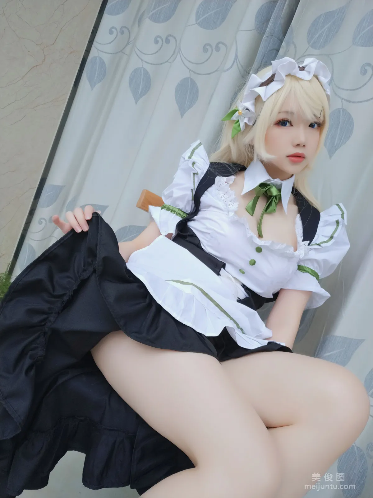 Xueqing Astra: Web Idols photo 32