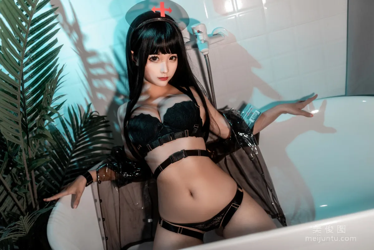 Chun Momo: Web Idols photo 15