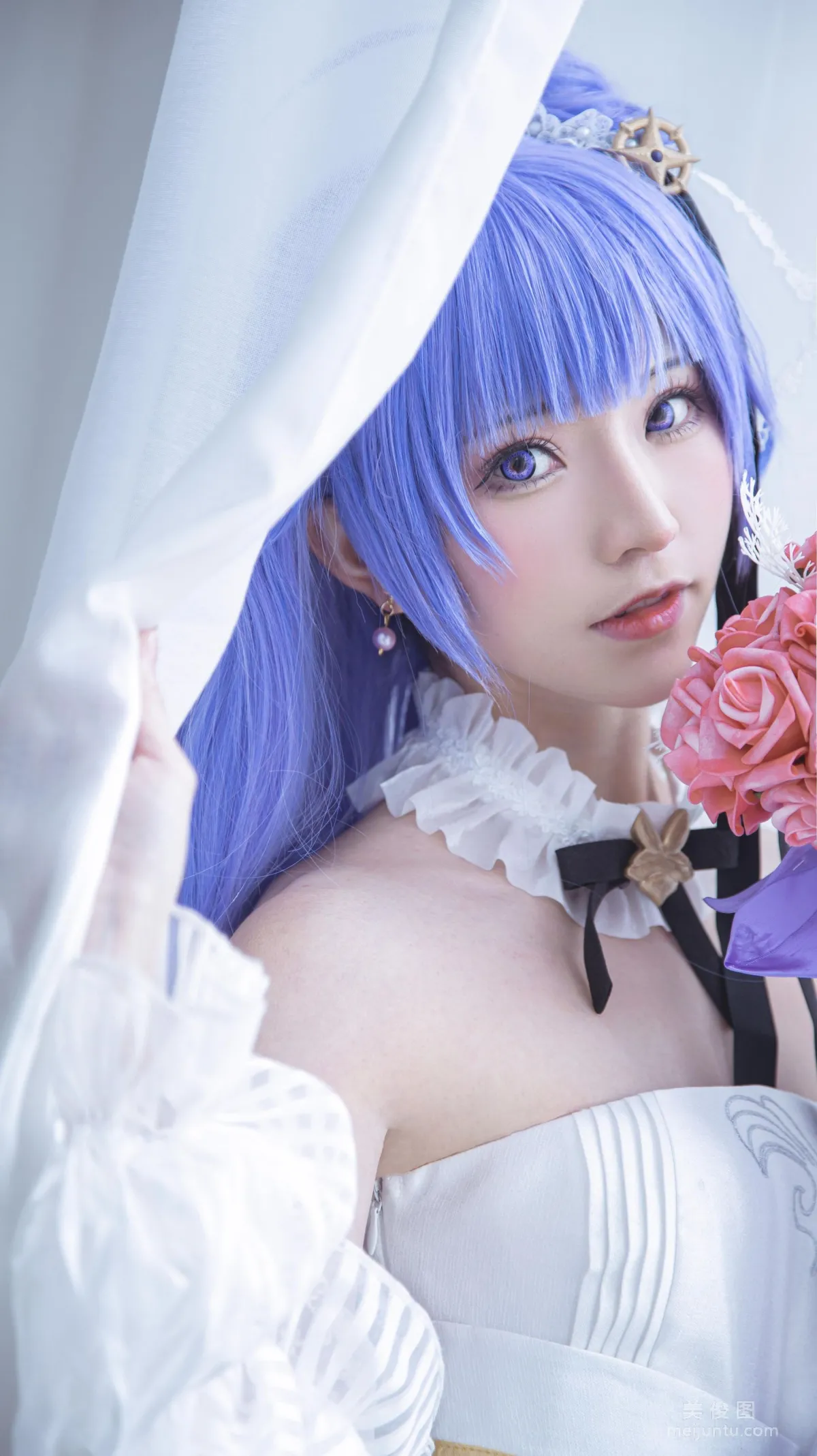 Qi Tailang: Web Idols photo 4