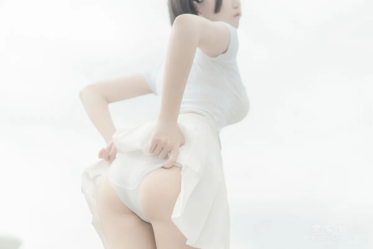 Quirky Girl Axun kaOri, Rooftop Set photo 68