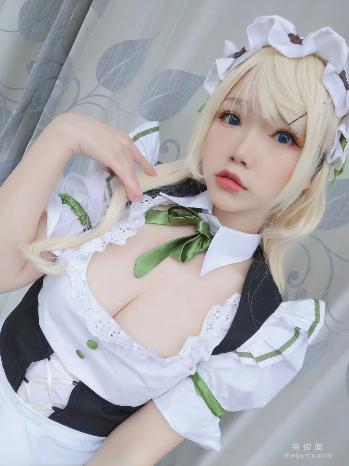 Xueqing Astra: Web Idols photo 17