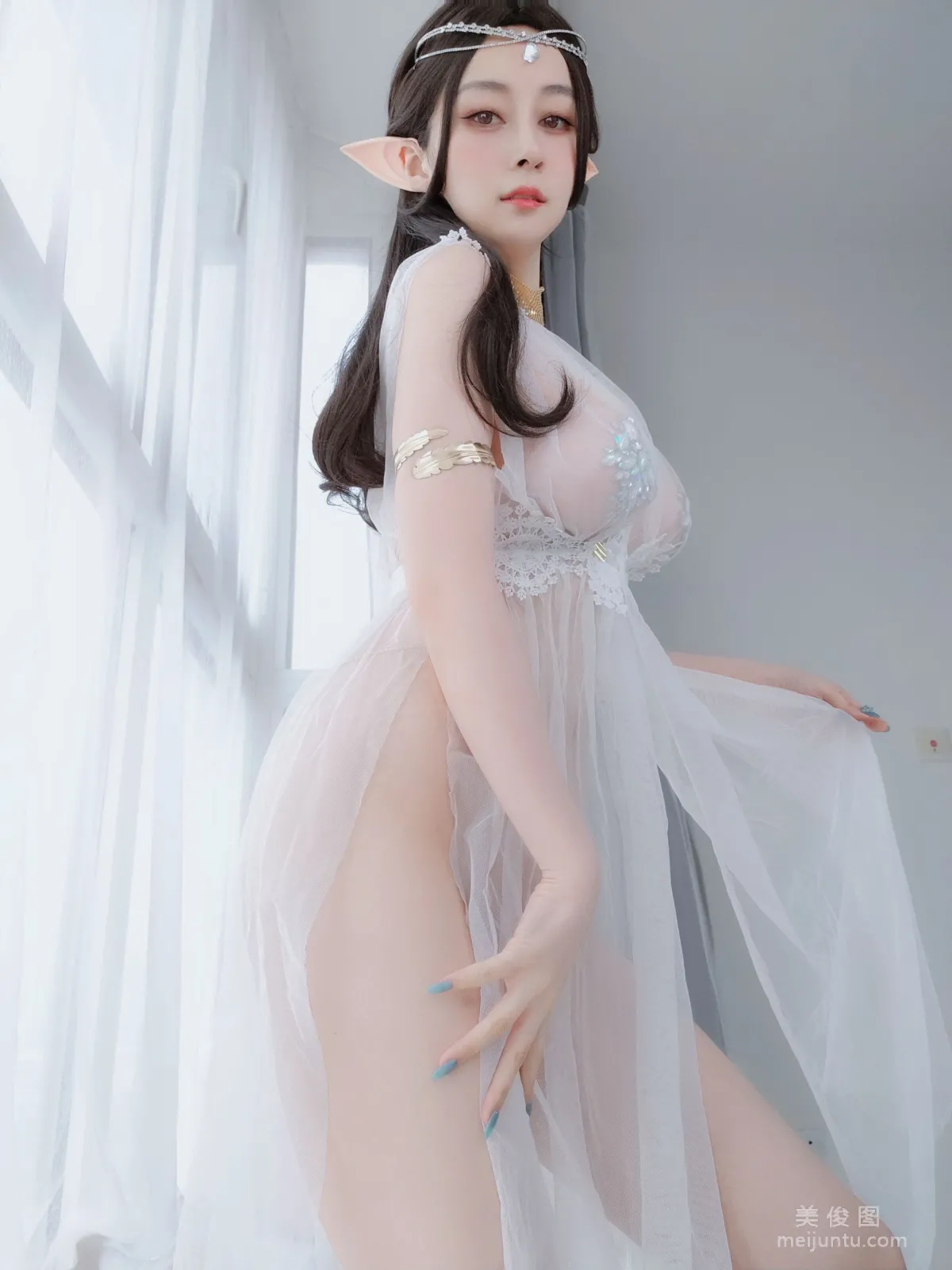 Baiyin 81: Web Idols photo 1