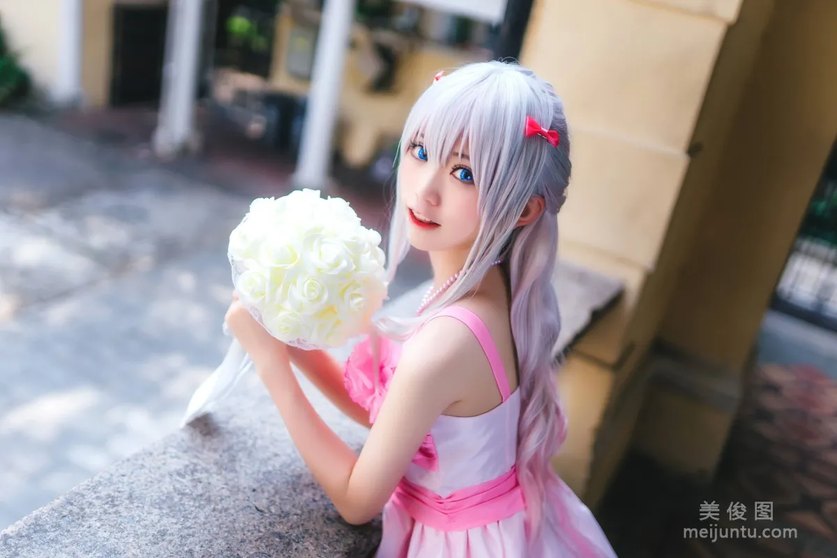 Qi Tailang: Web Idols photo 11