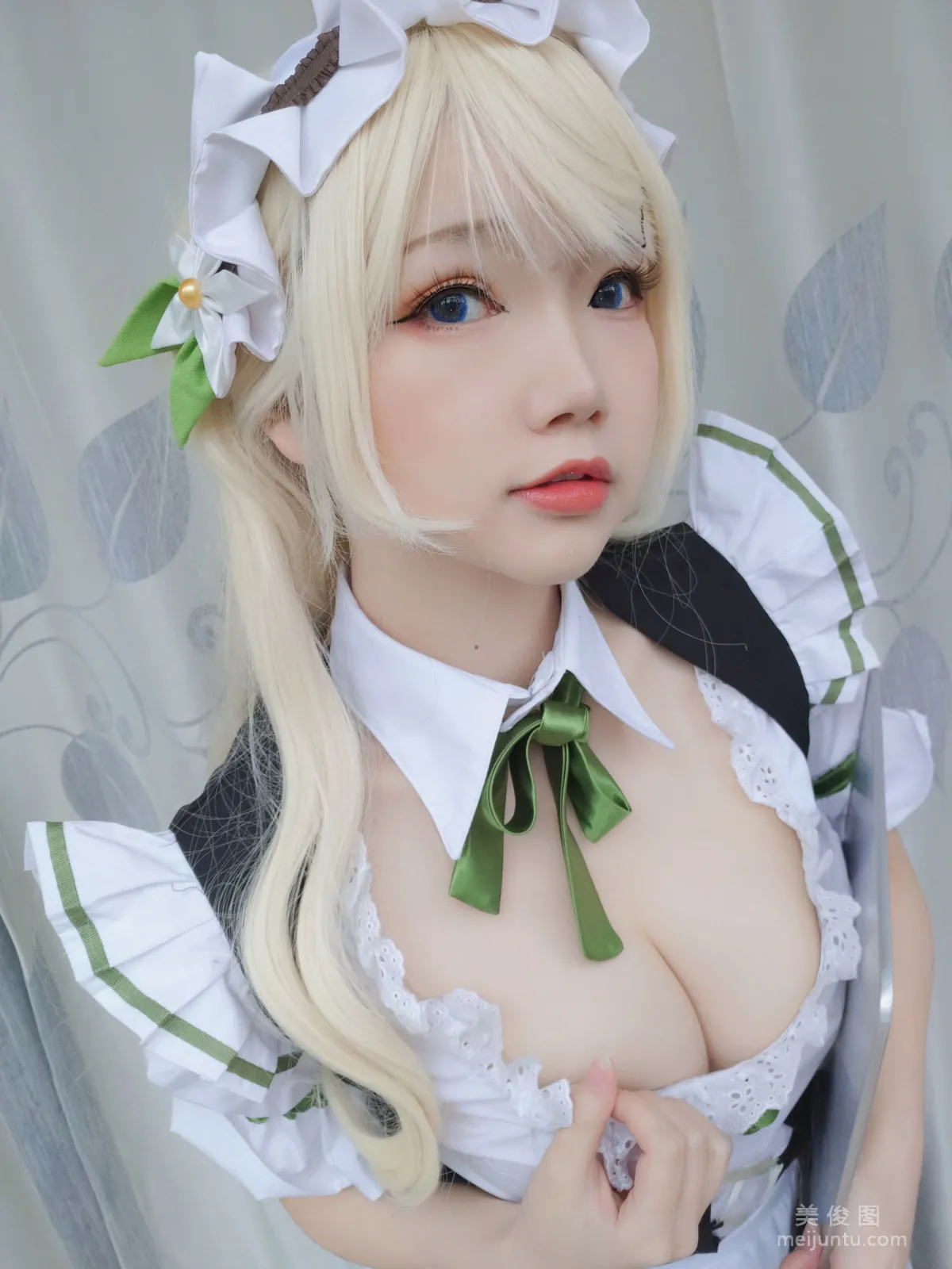 Xueqing Astra: Web Idols photo 13
