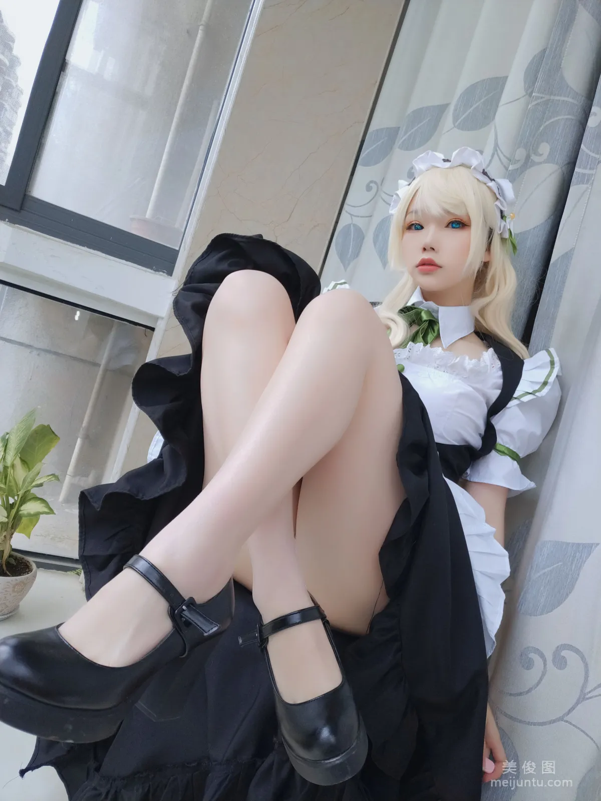 Xueqing Astra: Web Idols photo 23