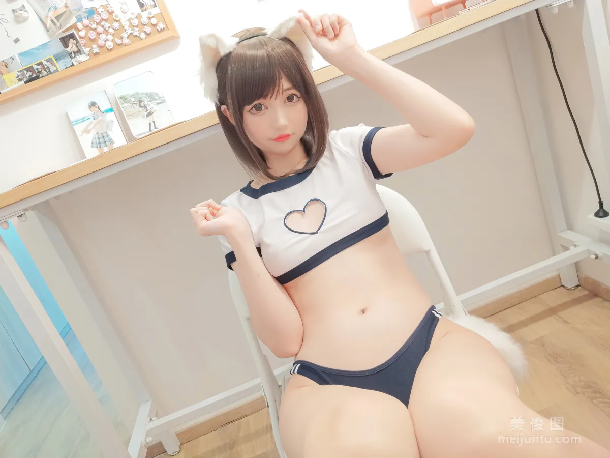 Mo Wumiao: Web Idols photo 3