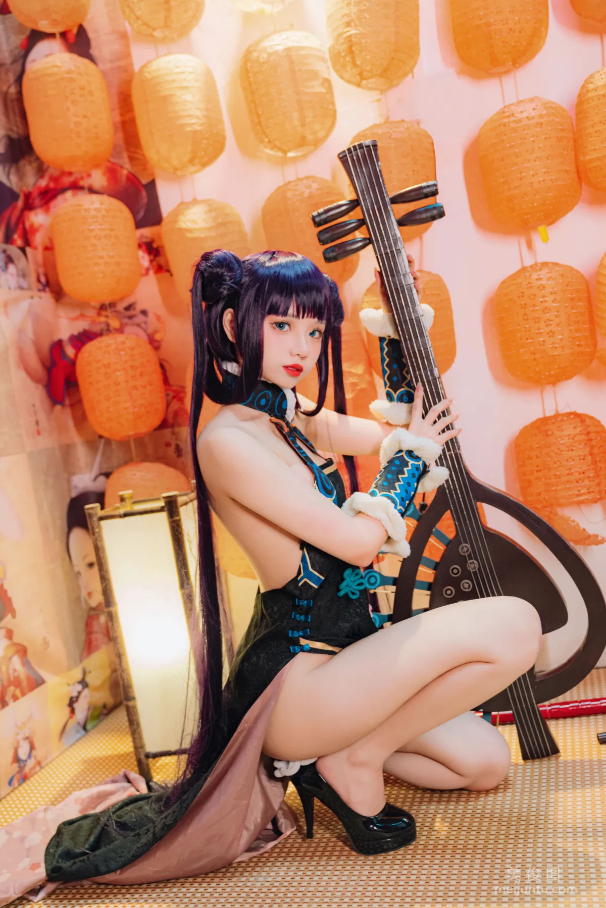 Guomiejiang w: Web Idols photo 29