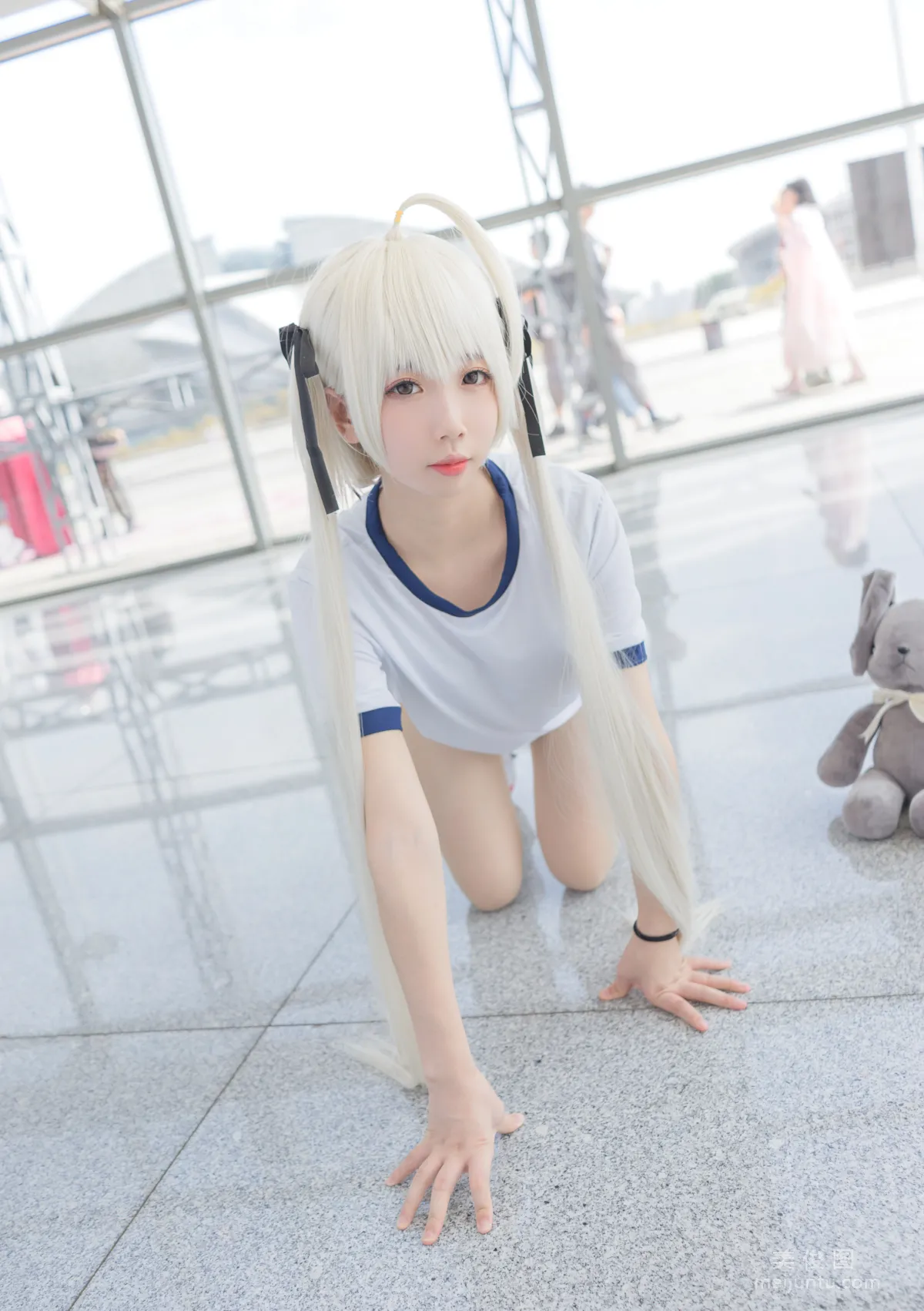 Xue Qi: Web Idols photo 25