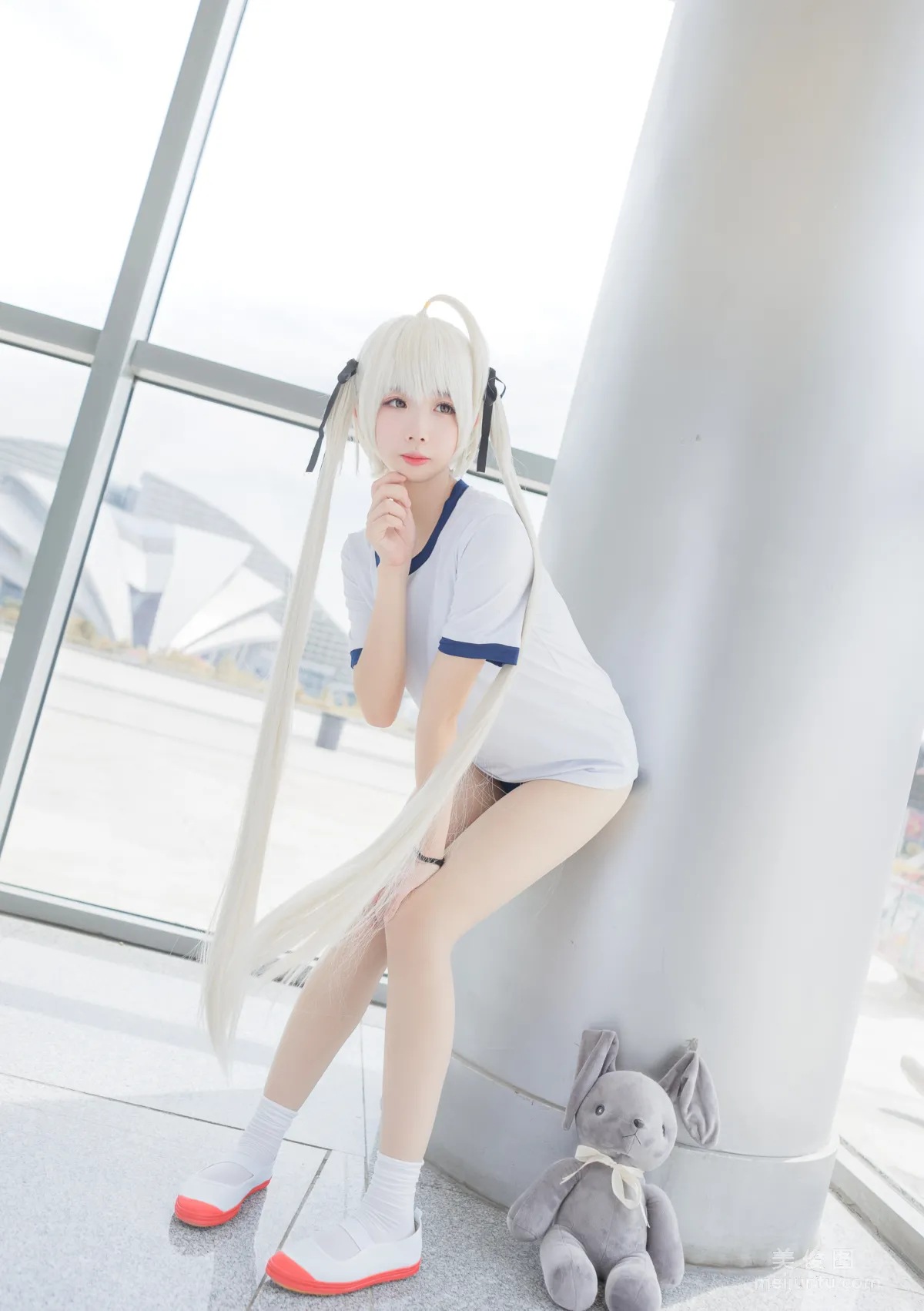 Xue Qi: Web Idols photo 19
