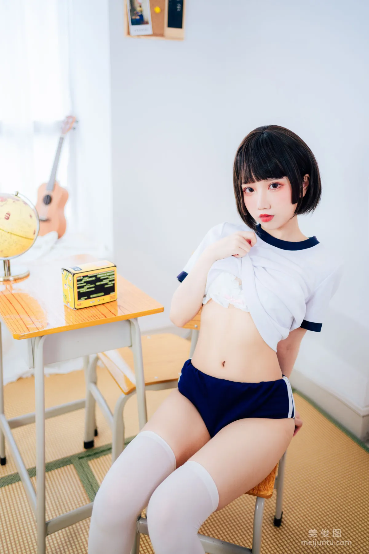 Guomiejiang w: Web Idols photo 11