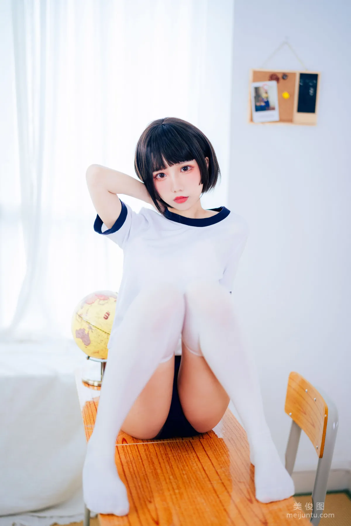 Guomiejiang w: Web Idols photo 6