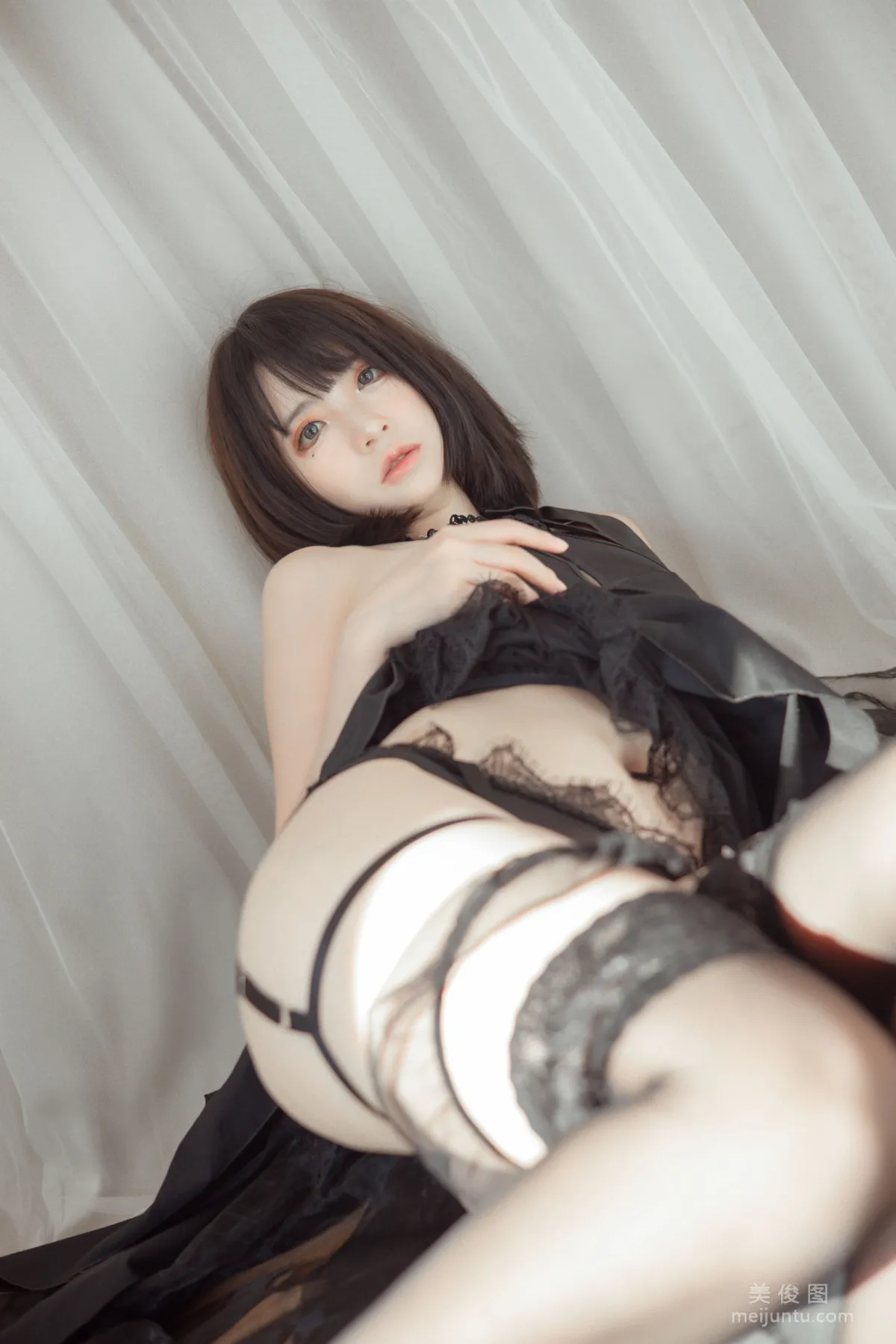Fengmao ss: Web Idols photo 12