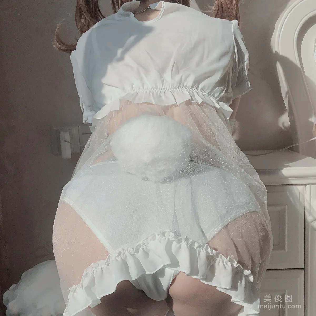 Guomiejiang w: Web Idols photo 10