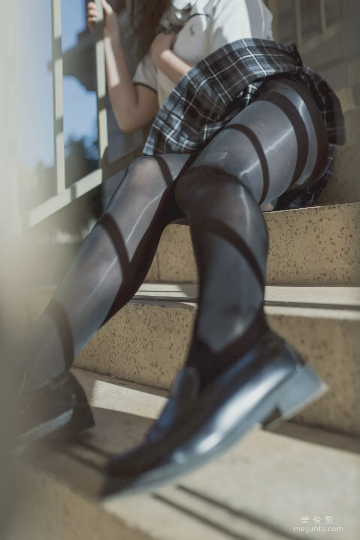 COSER Xi: Web Idols wind photo 20
