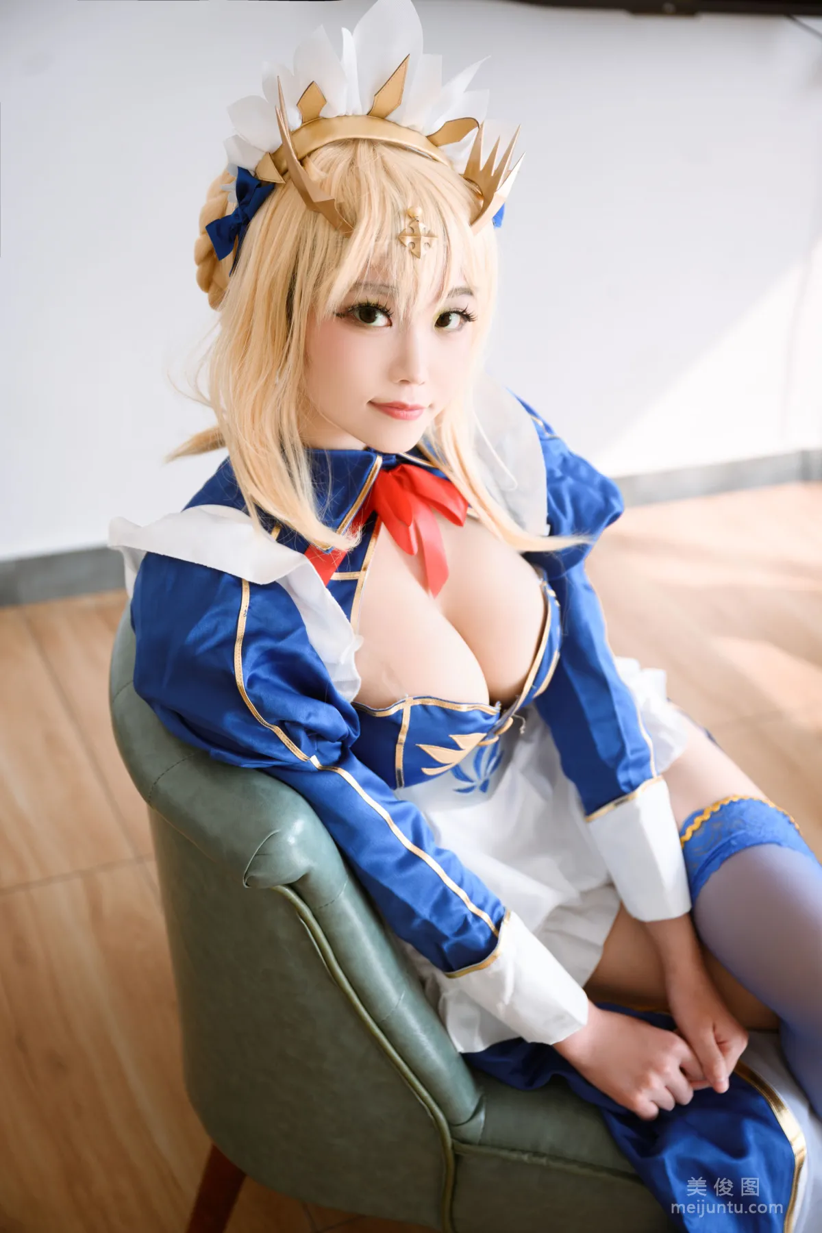 Wang Zhizi: Web Idols photo 6