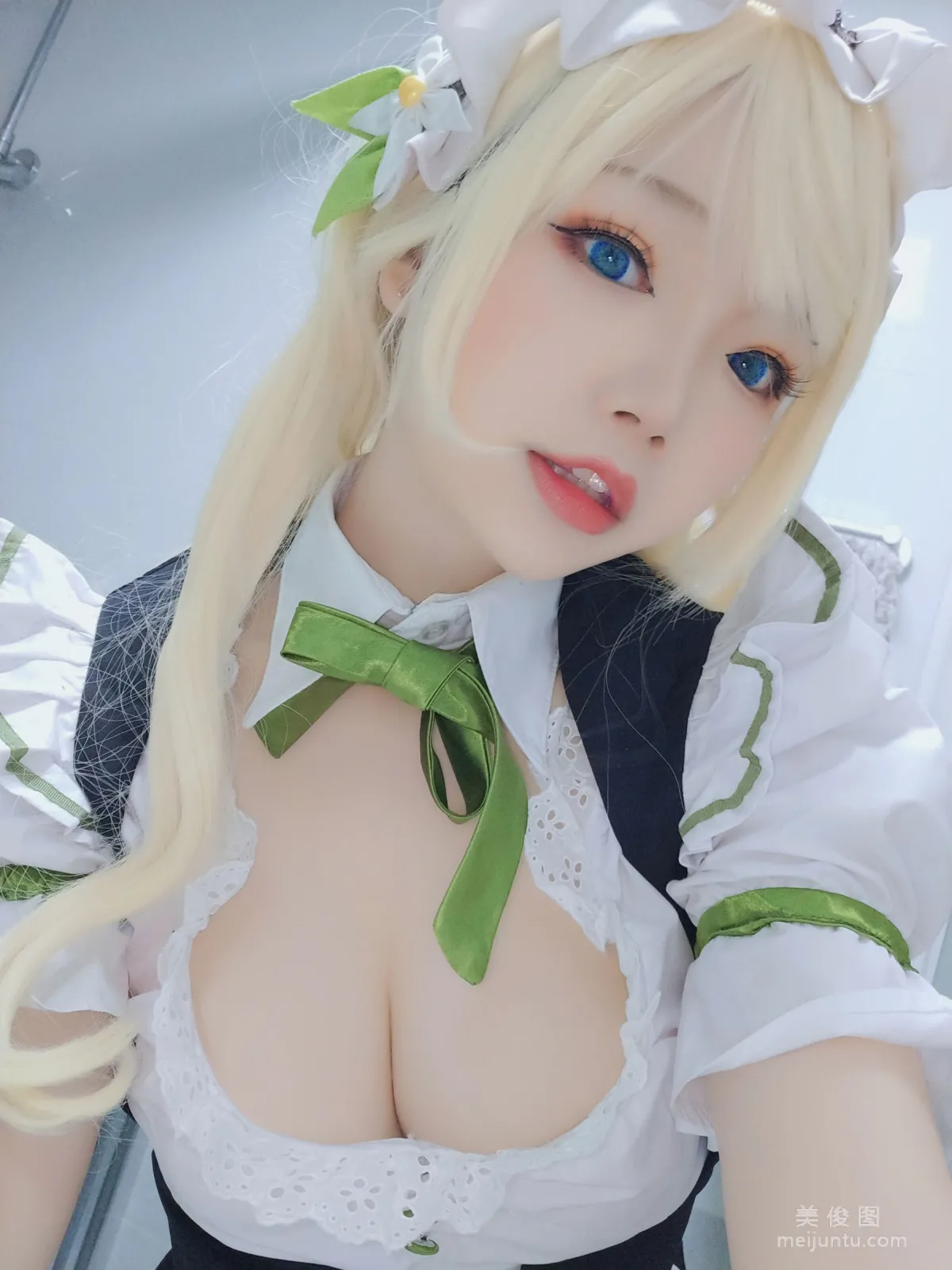 Xueqing Astra: Web Idols photo 44