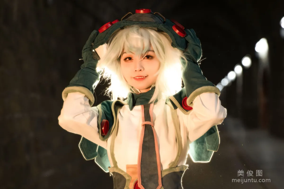 G44 Buhui Shoushang: Web Idols photo 6