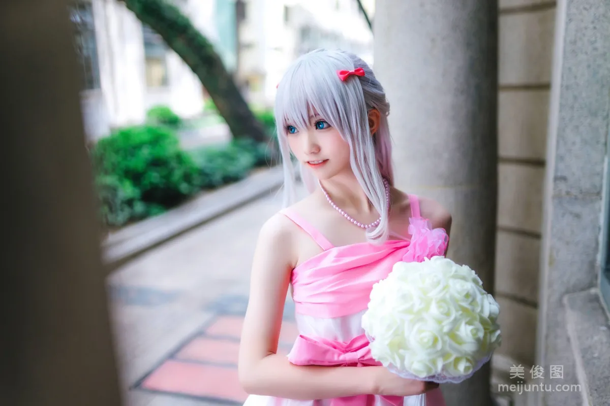 Qi Tailang: Web Idols photo 8