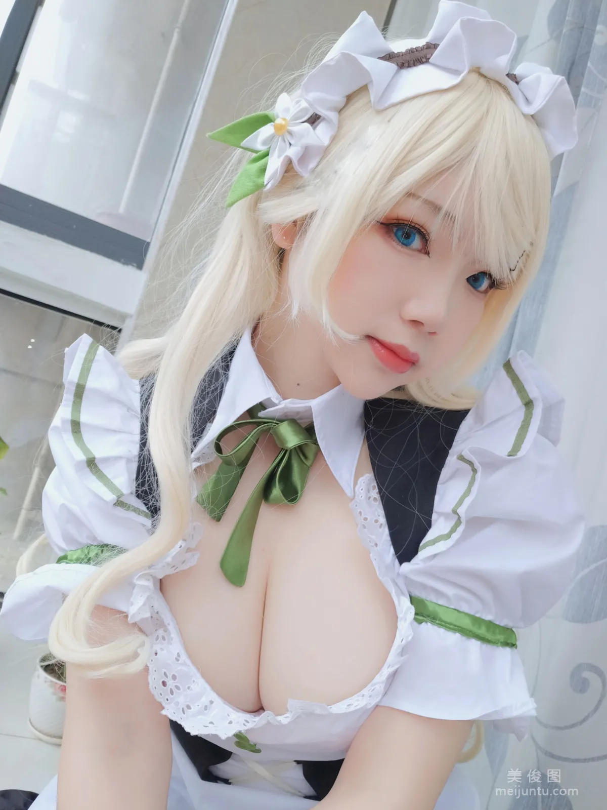 Xueqing Astra: Web Idols photo 22