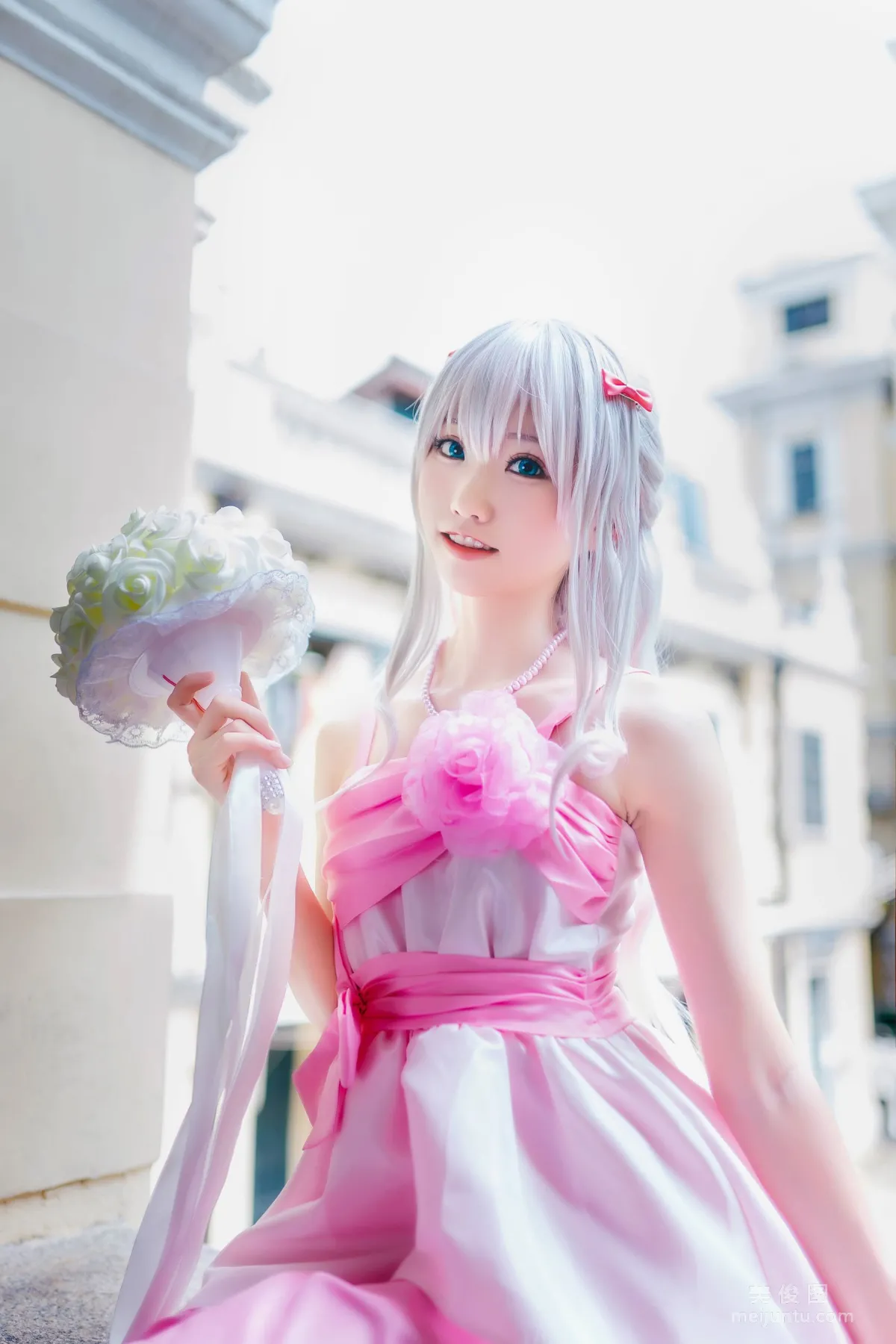 Qi Tailang: Web Idols photo 10