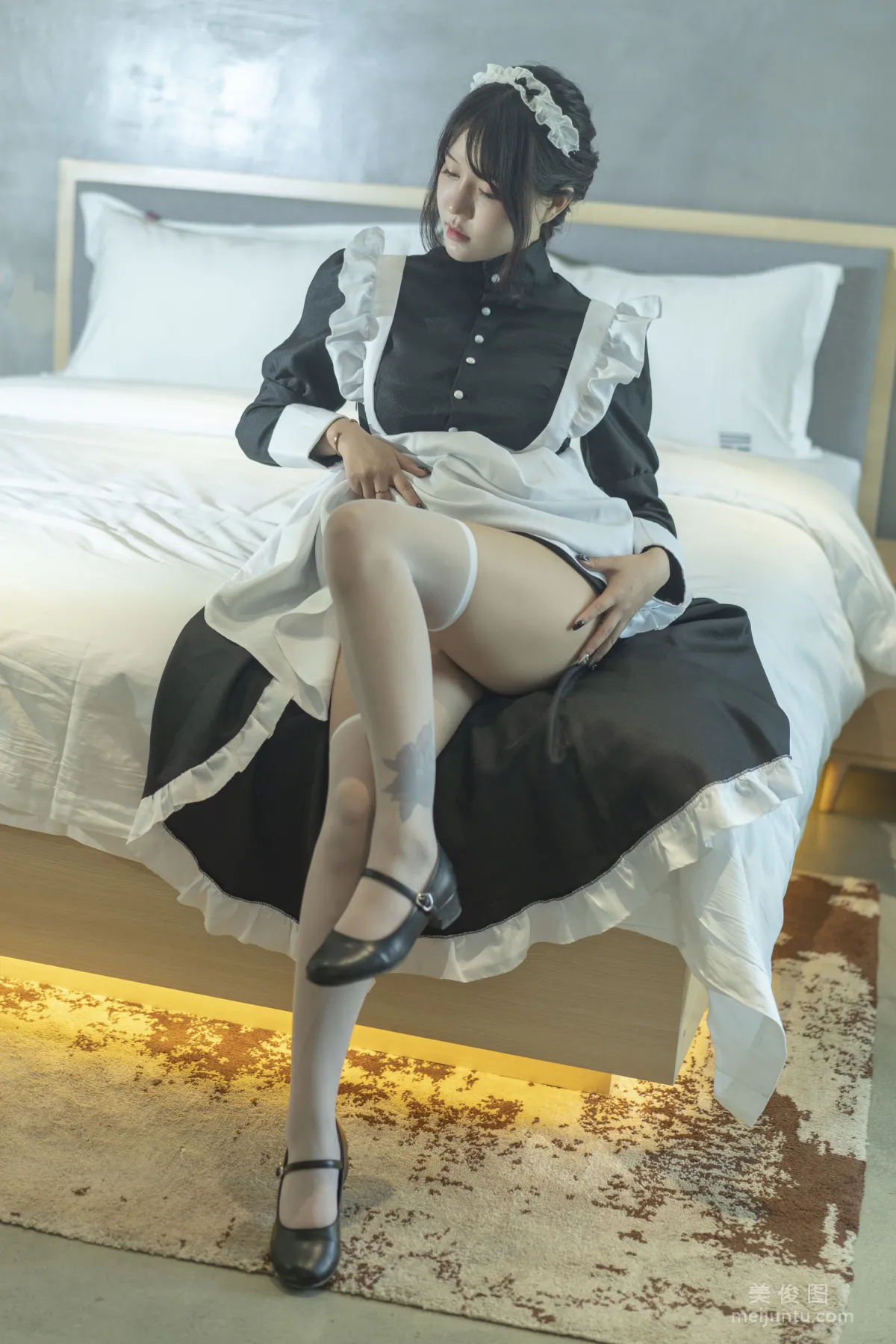 COSER Xi: Web Idols photo 7