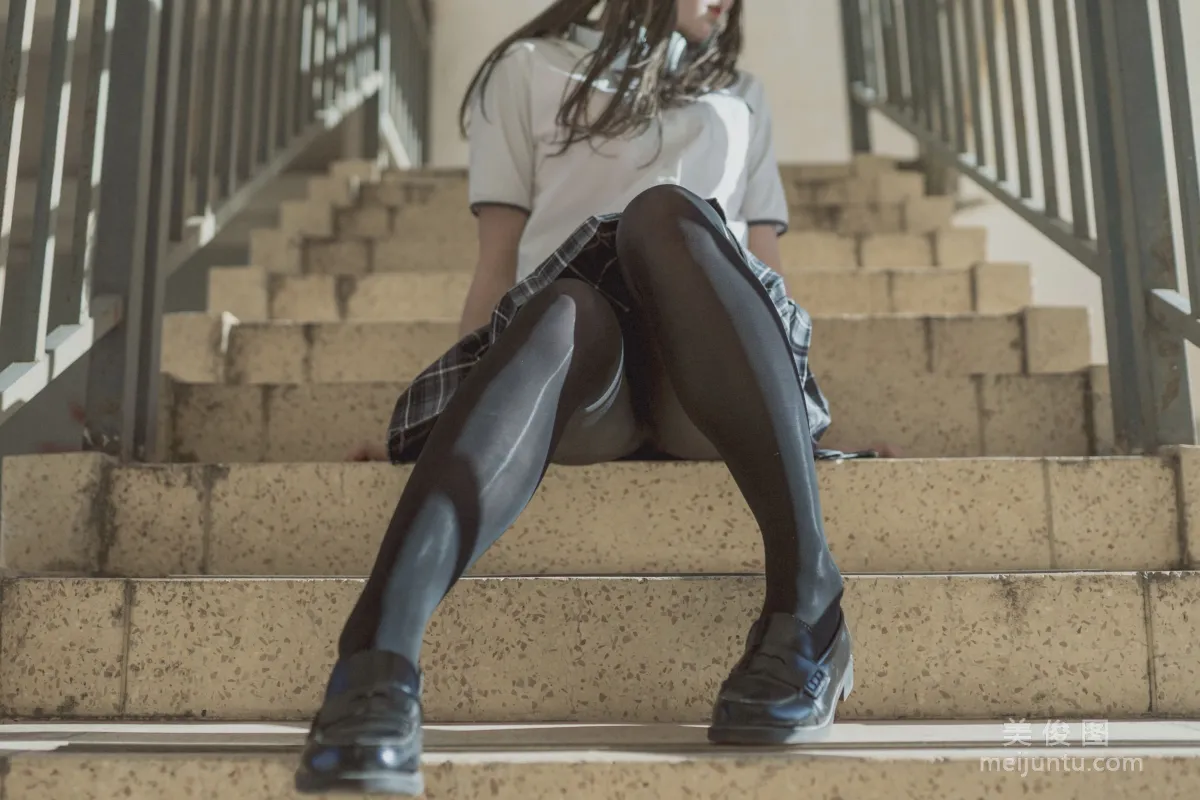 COSER Xi: Web Idols wind photo 12