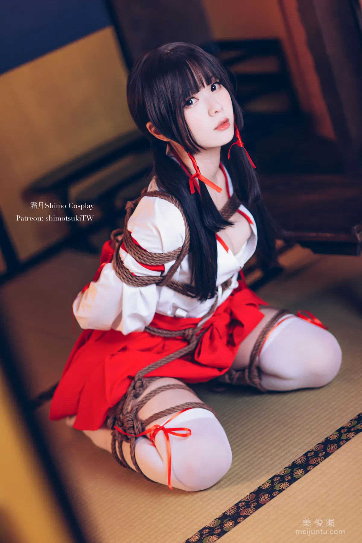 Shuangyue shimo: Web Idols photo 12