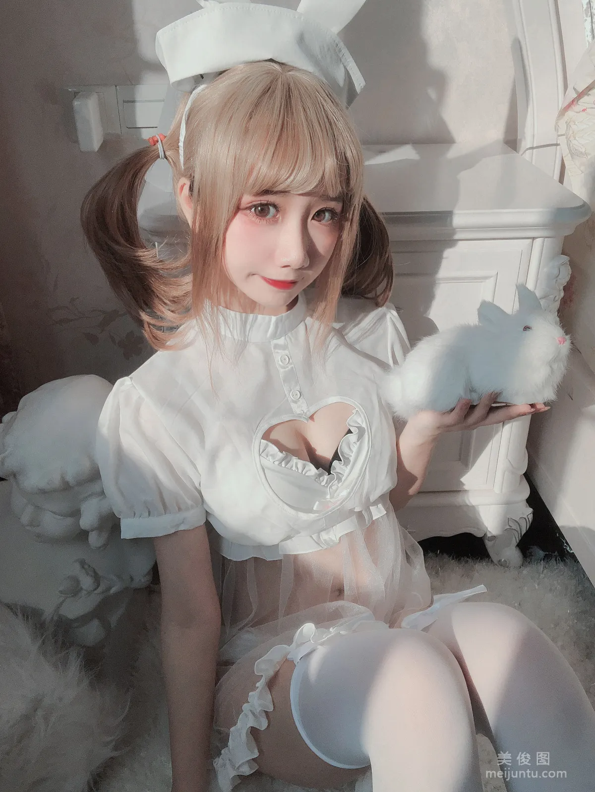 Guomiejiang w: Web Idols photo 8