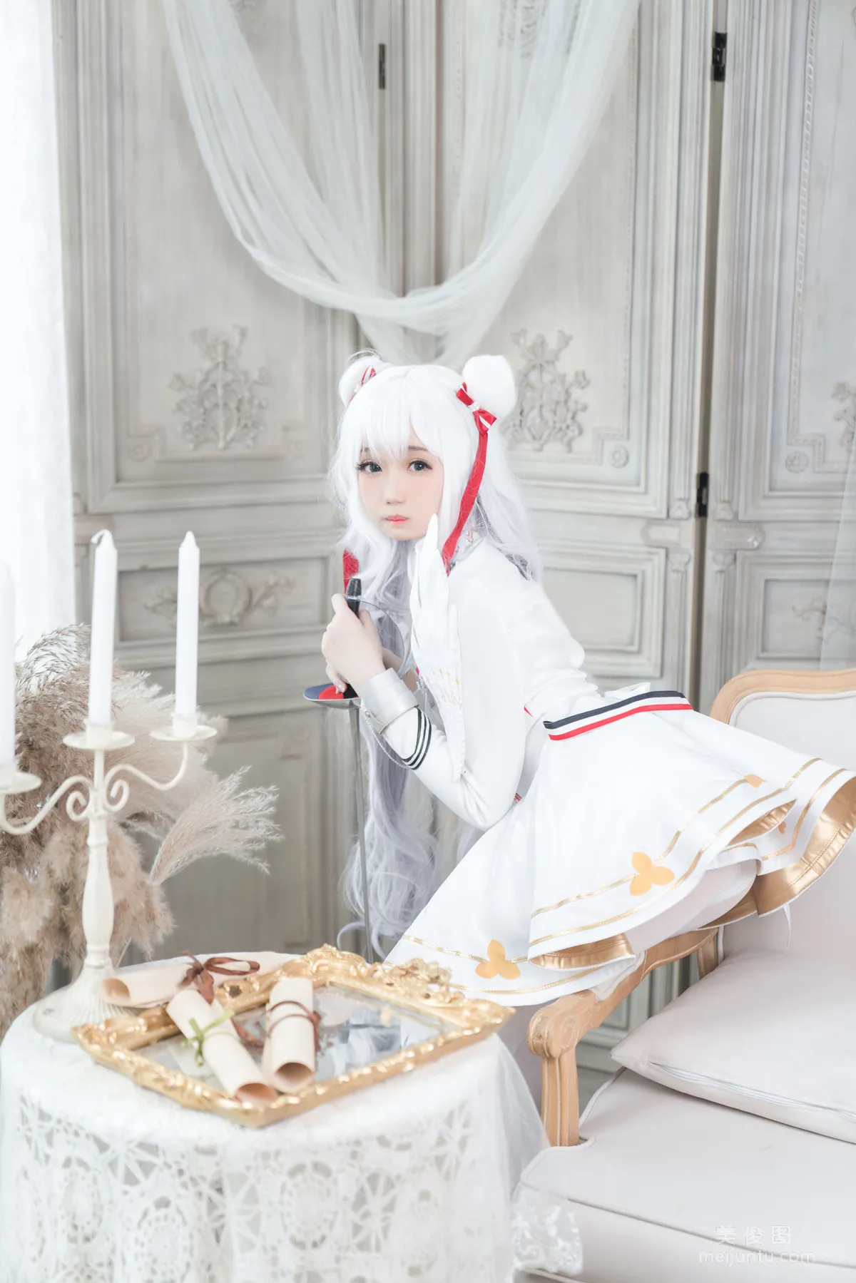 Men Mentan: Web Idols photo 10