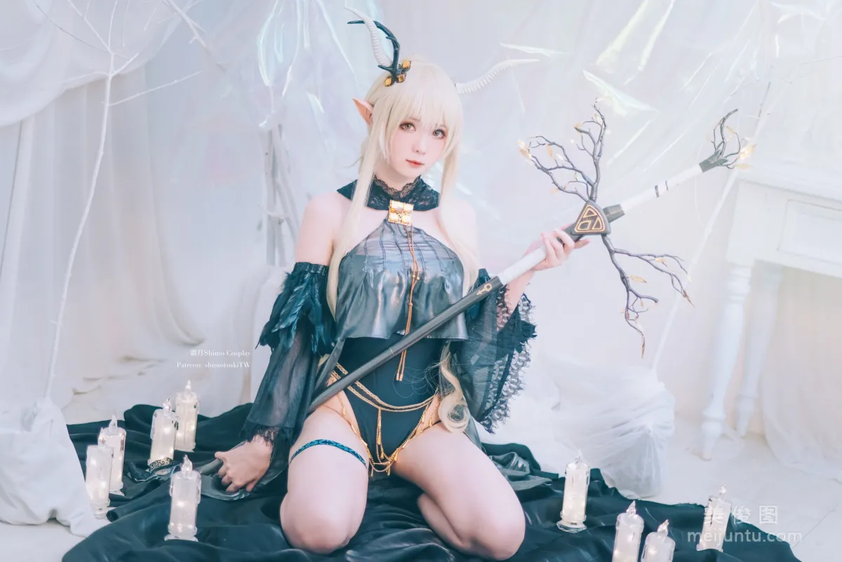 Shuangyue shimo: Web Idols photo 1